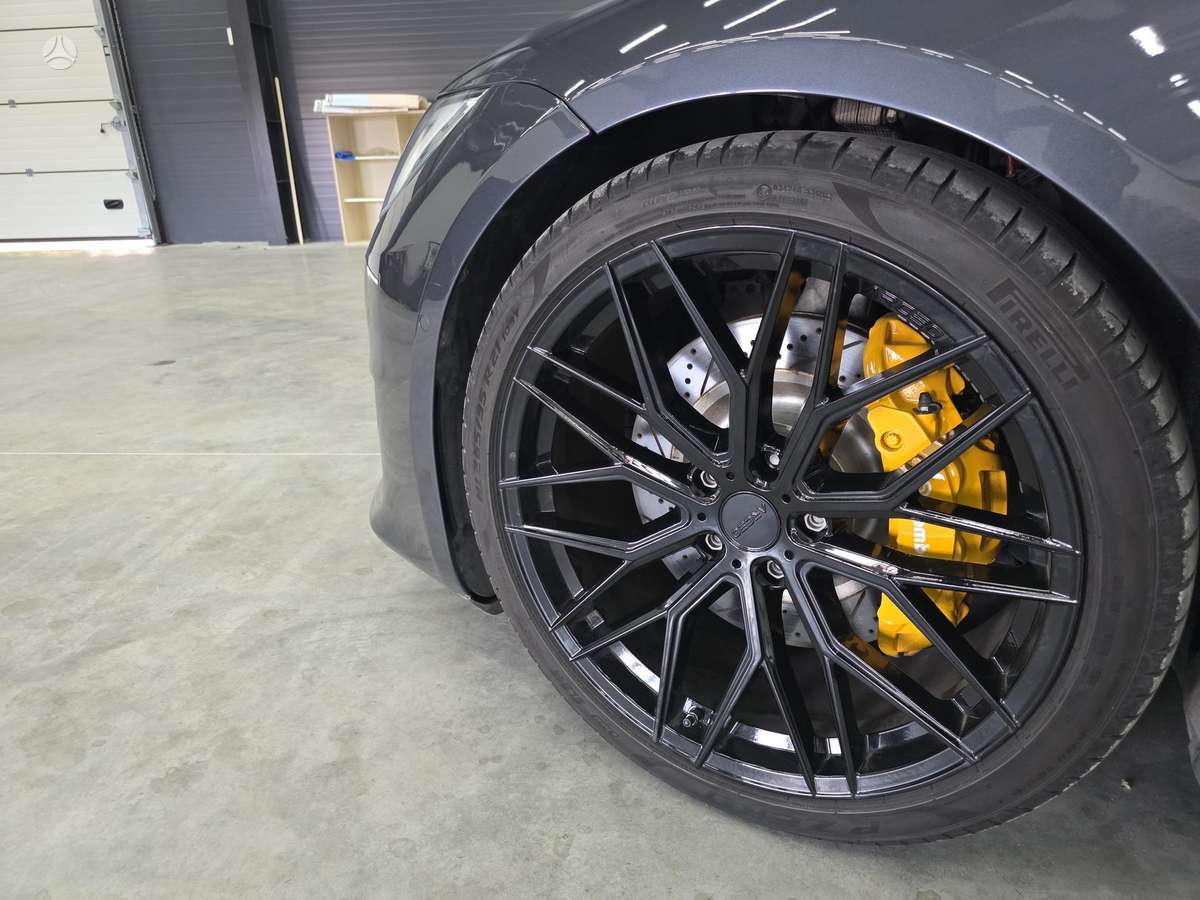 Tesla Model S, 100 kWh, sedanas
