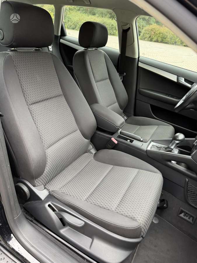 Audi A3, 1.4 l., hatchback