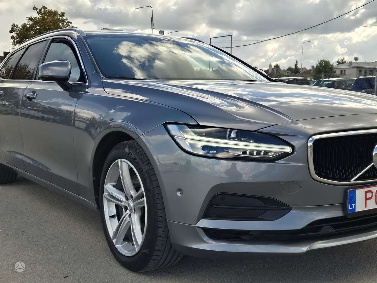 Volvo V90, 2.0 l., wagon