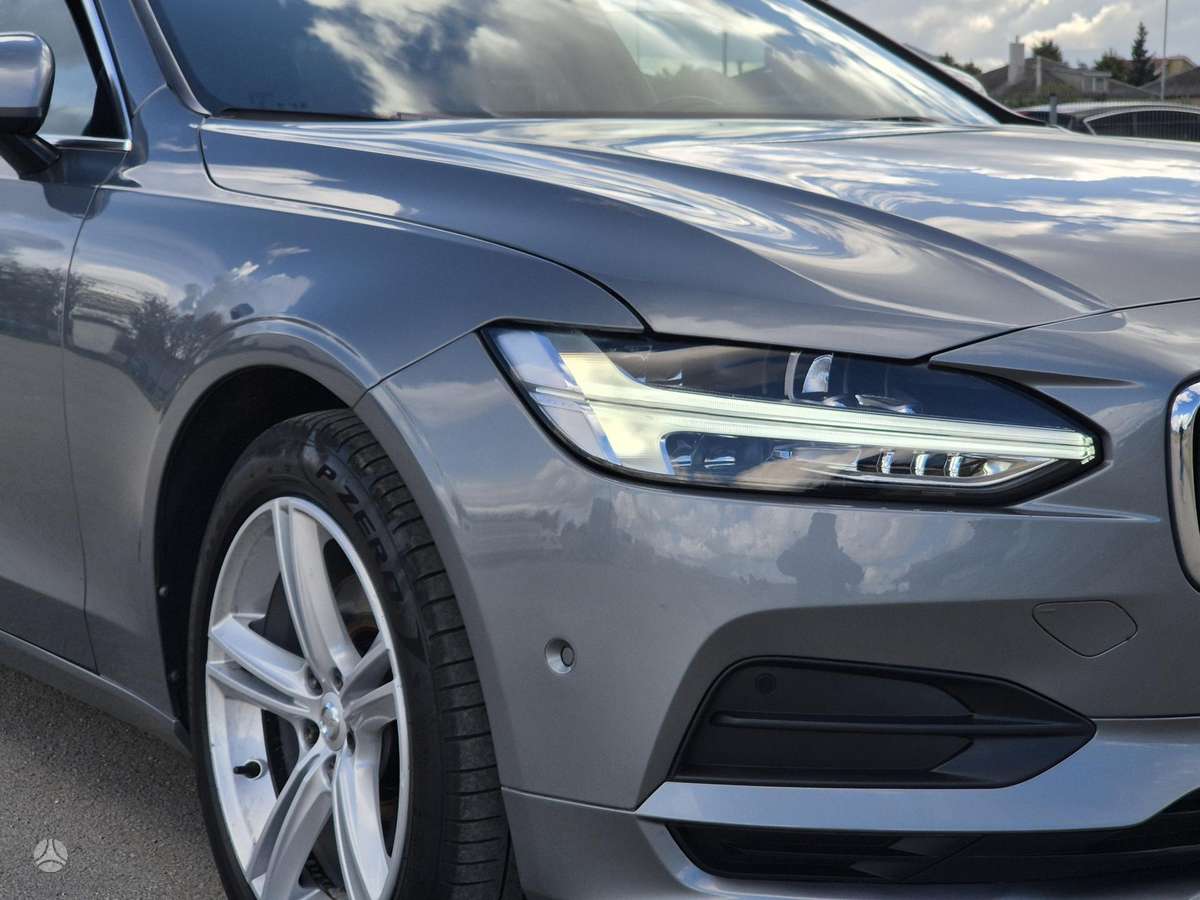 Volvo V90, 2.0 l., universalas