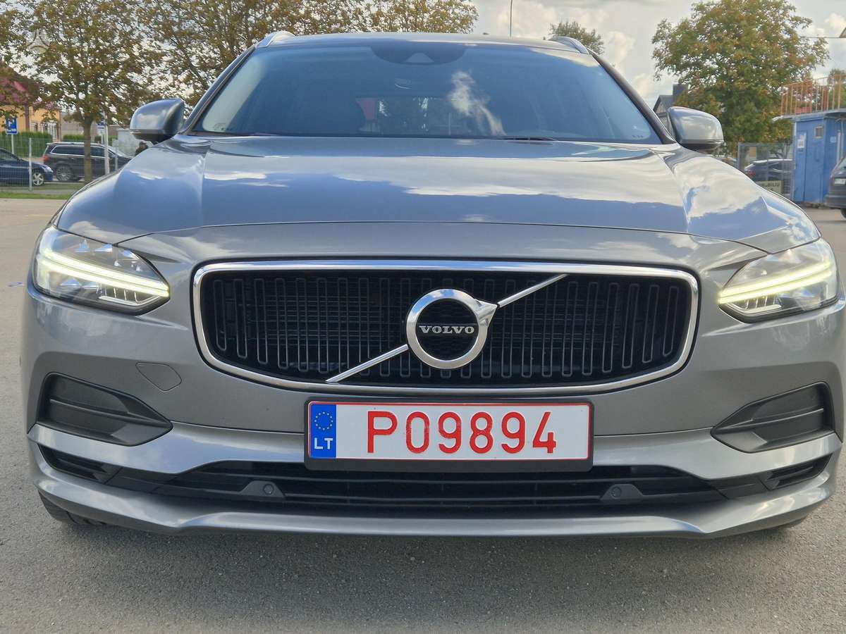 Volvo V90, 2.0 l., universalas