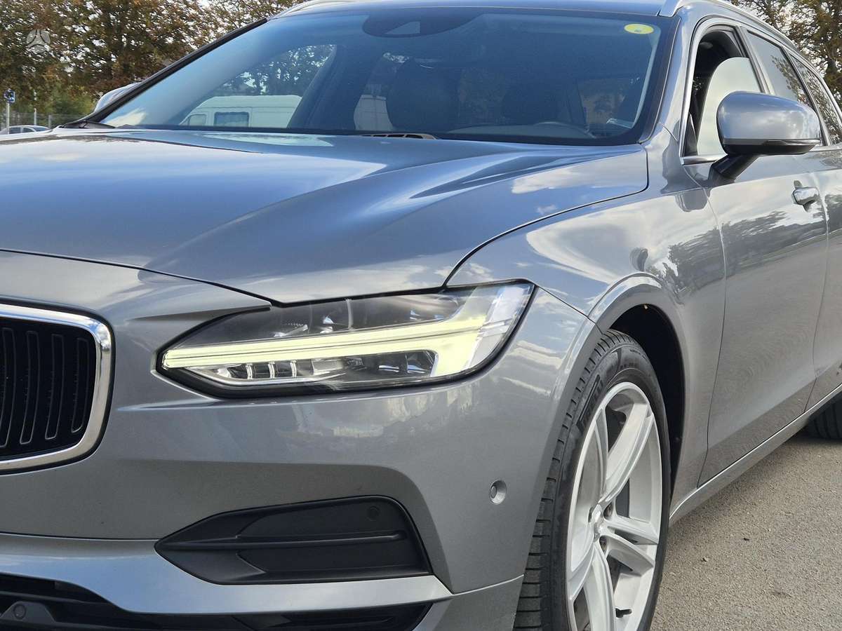 Volvo V90, 2.0 l., universalas