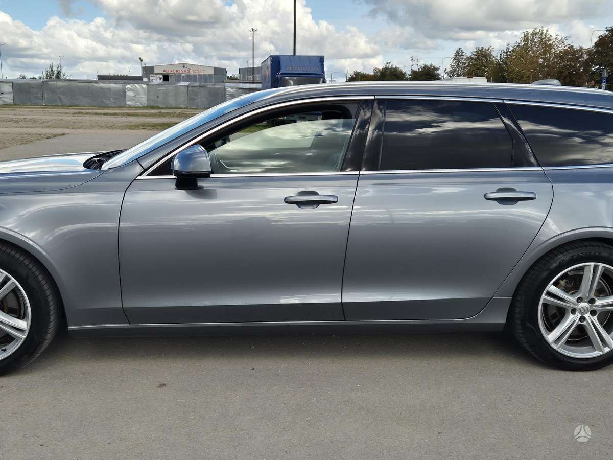 Volvo V90, 2.0 l., wagon