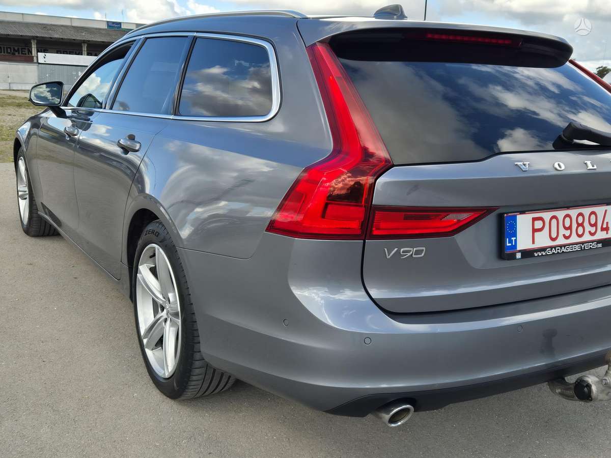 Volvo V90, 2.0 l., universalas