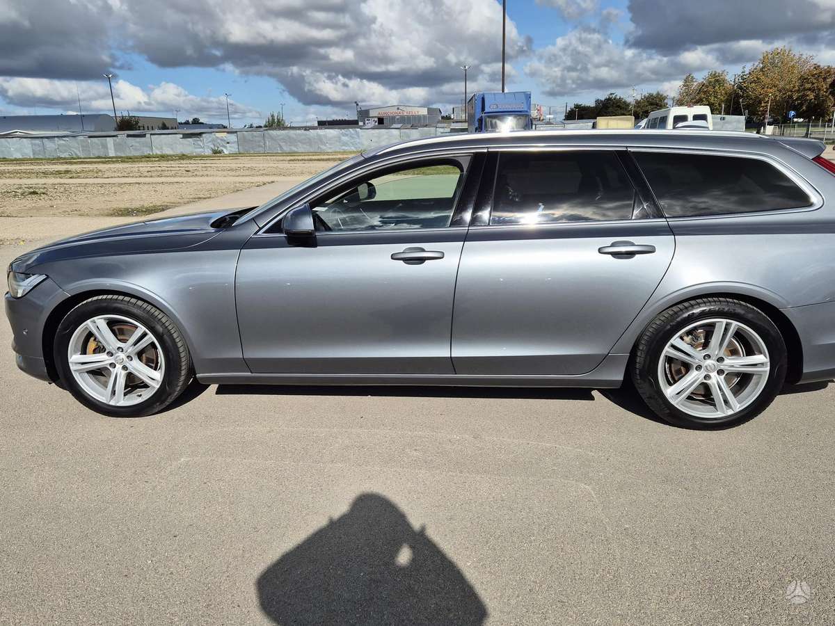 Volvo V90, 2.0 l., Универсал