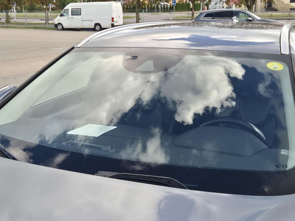 Volvo V90, 2.0 l., universalas