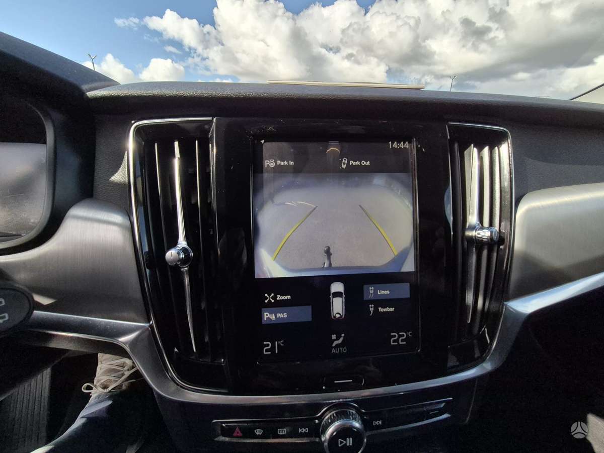 Volvo V90, 2.0 l., Универсал