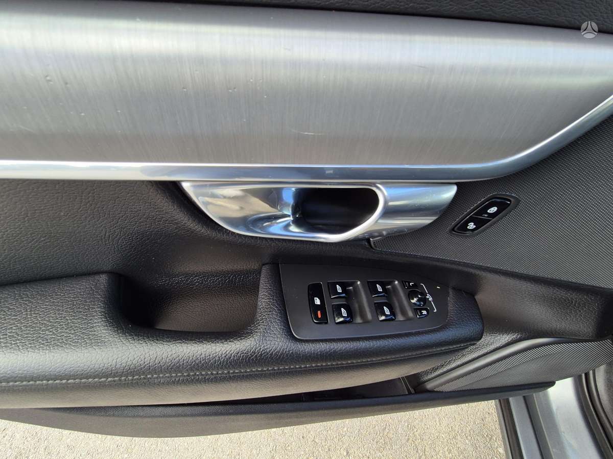 Volvo V90, 2.0 l., wagon