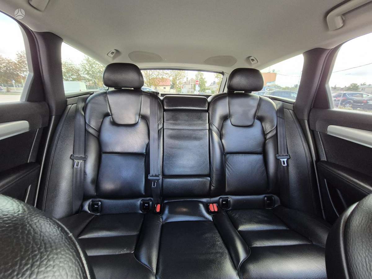 Volvo V90, 2.0 l., universalas