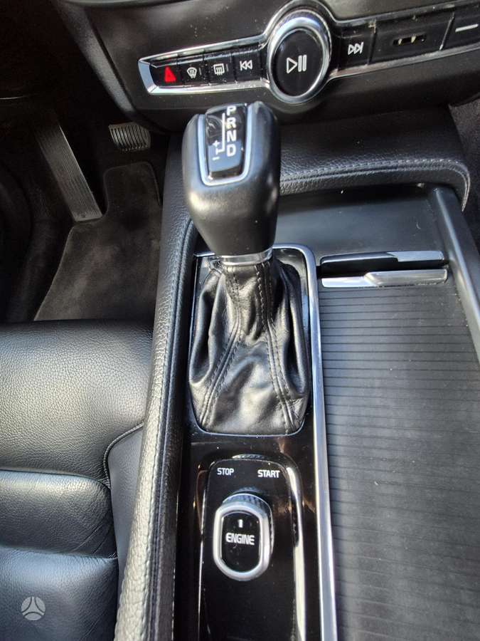 Volvo V90, 2.0 l., Универсал