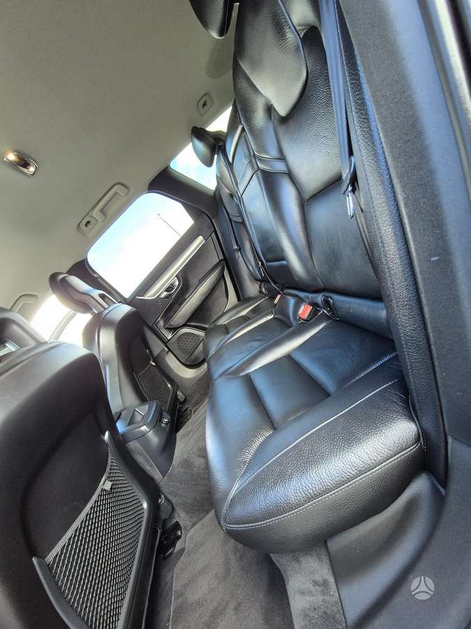 Volvo V90, 2.0 l., universalas