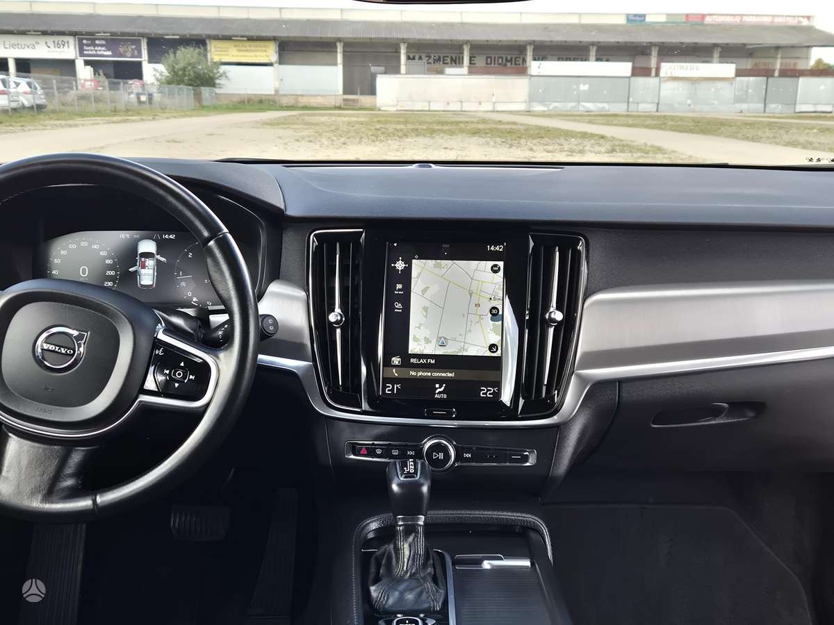 Volvo V90, 2.0 l., Универсал