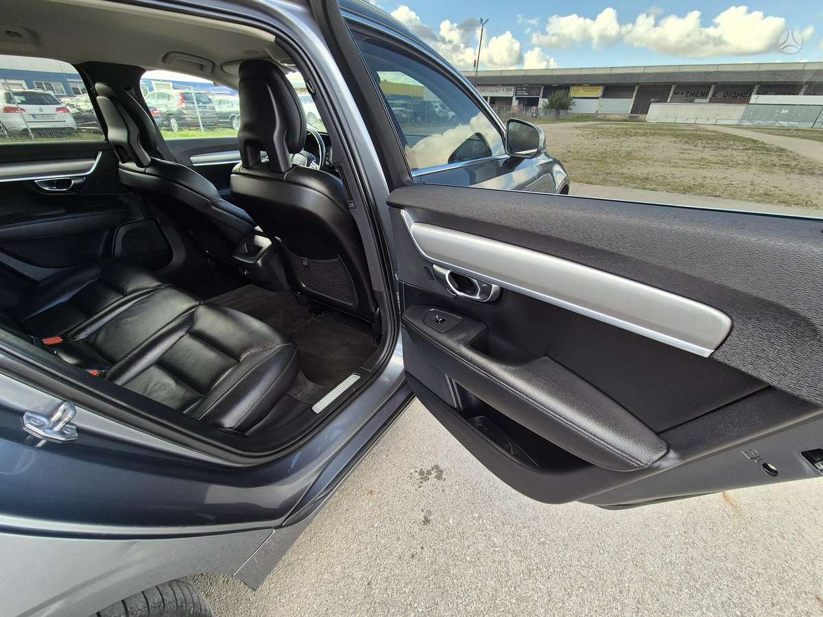 Volvo V90, 2.0 l., Универсал