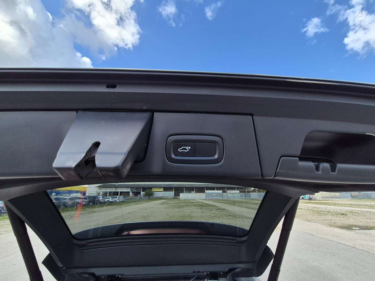 Volvo V90, 2.0 l., universalas