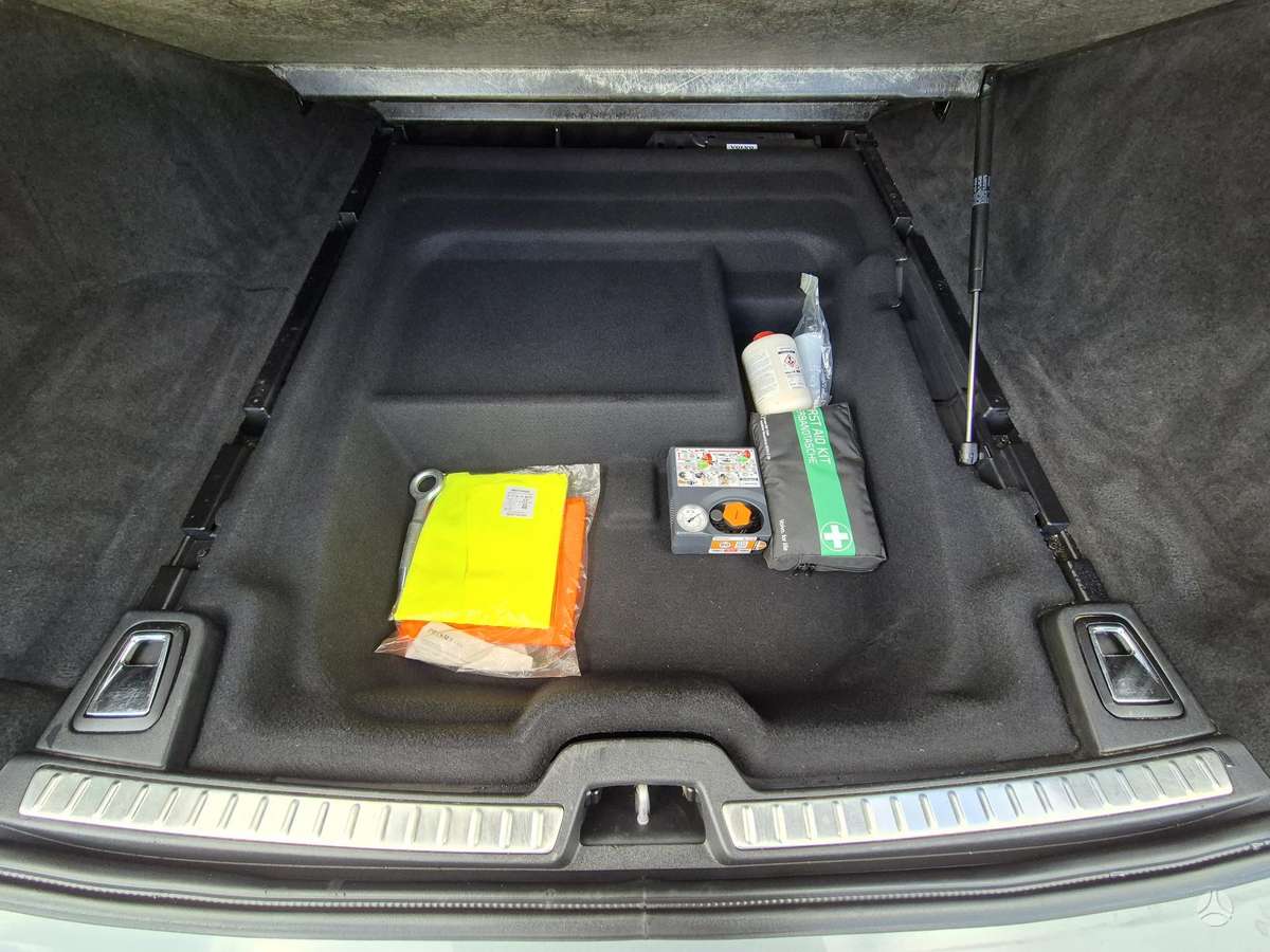 Volvo V90, 2.0 l., Универсал
