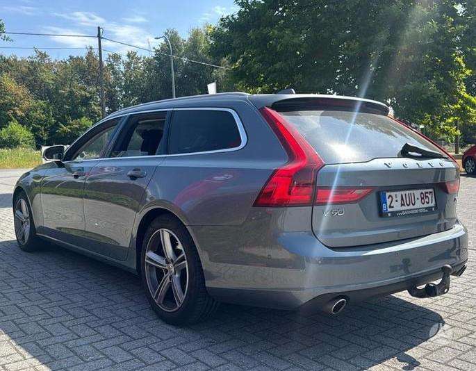 Volvo V90, 2.0 l., universalas