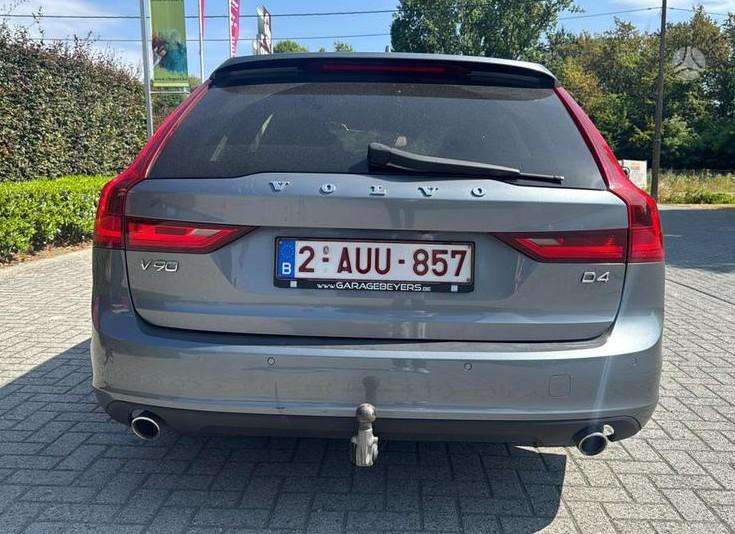 Volvo V90, 2.0 l., universalas