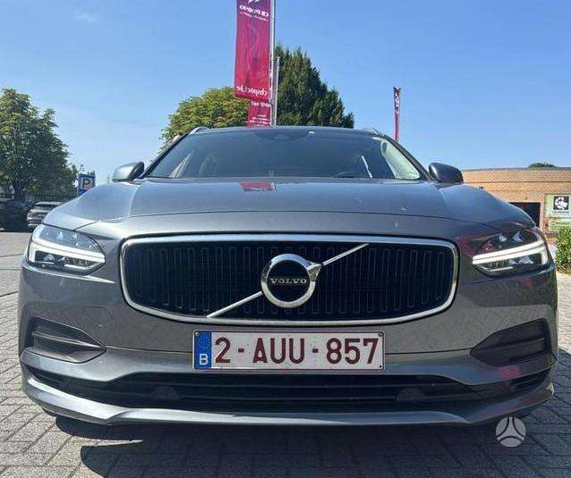 Volvo V90, 2.0 l., wagon