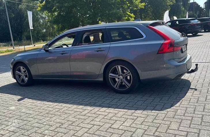 Volvo V90, 2.0 l., universalas
