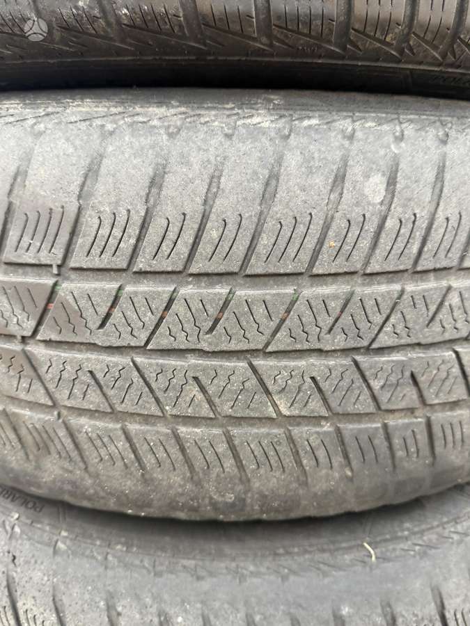 Audi A6, light alloy, R16