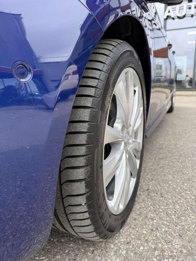 Peugeot 308, 1.5 l., Универсал