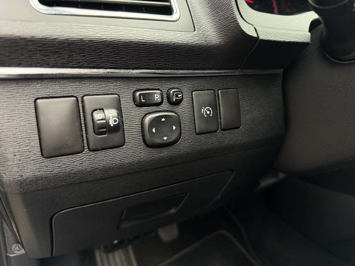 Toyota Avensis, 2.0 l., Универсал