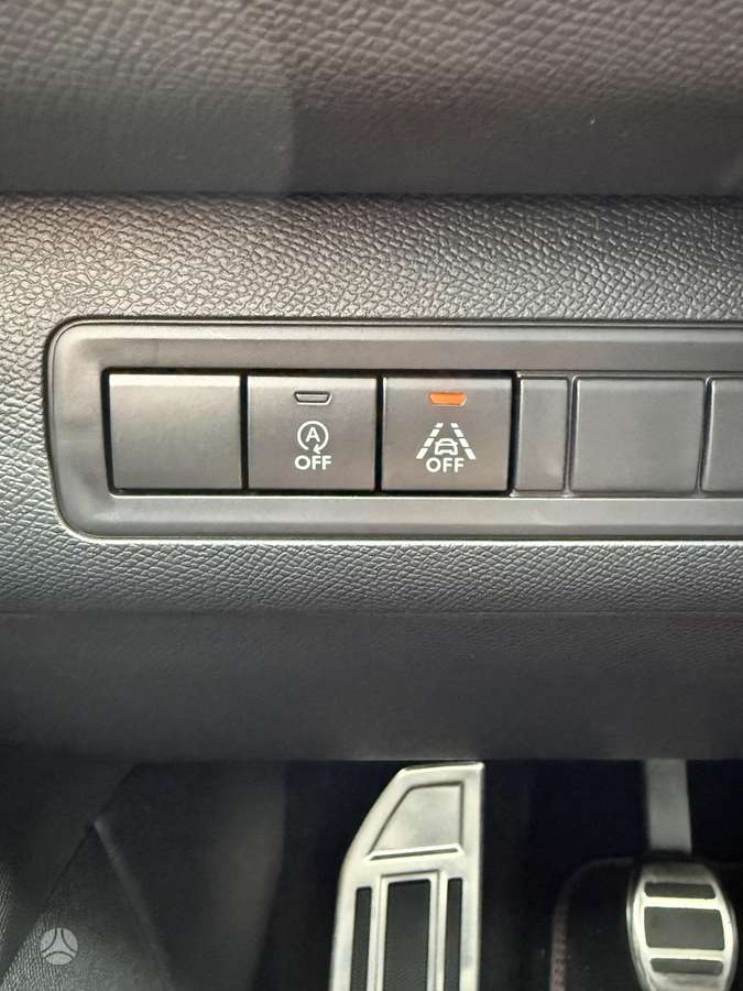 Peugeot 308, 1.5 l., Универсал