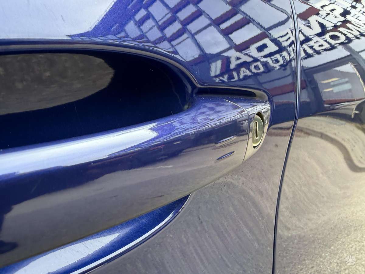 Peugeot 308, 1.5 l., Универсал