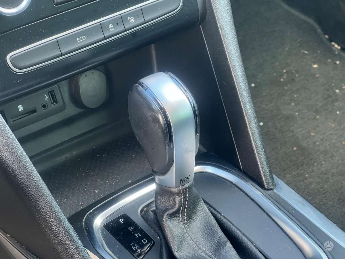 Renault Megane, 1.2 l., Универсал