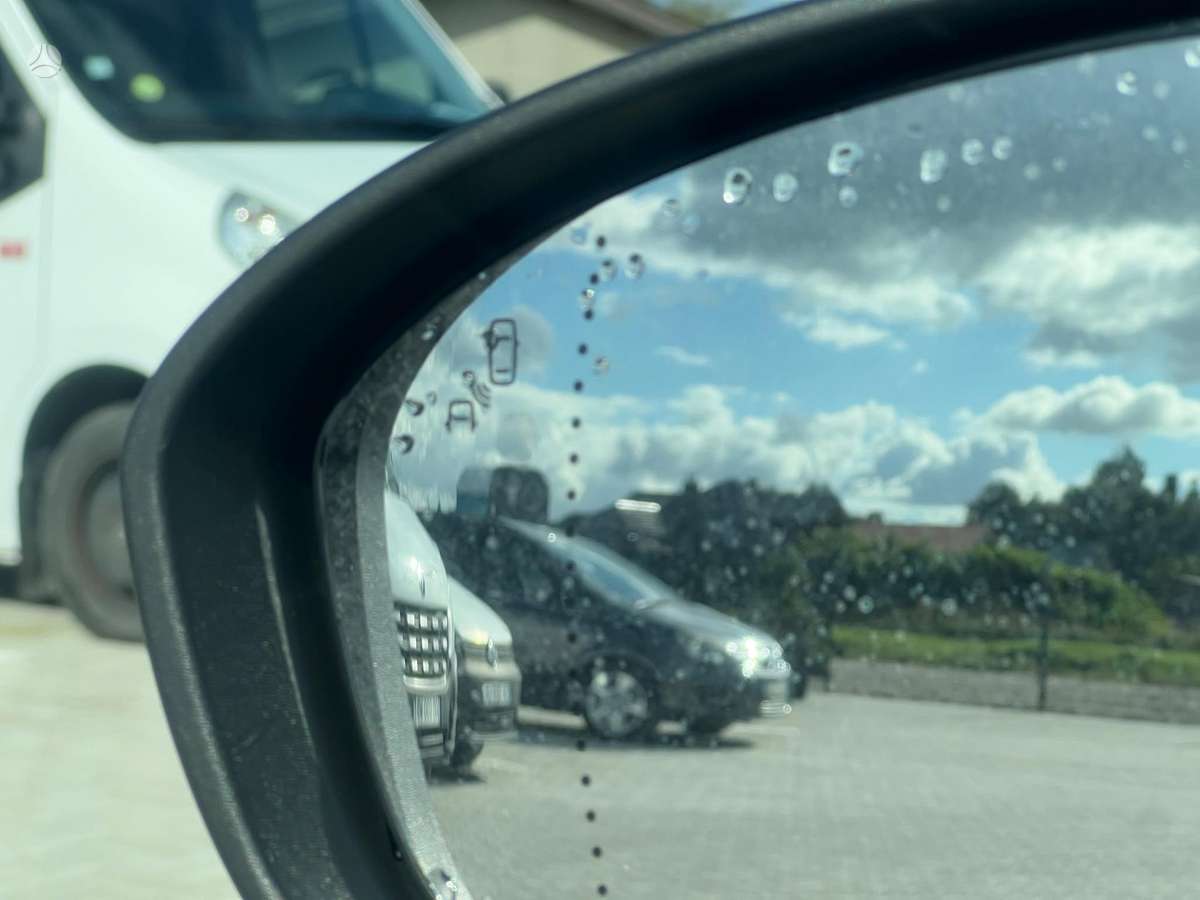 Renault Megane, 1.2 l., Универсал