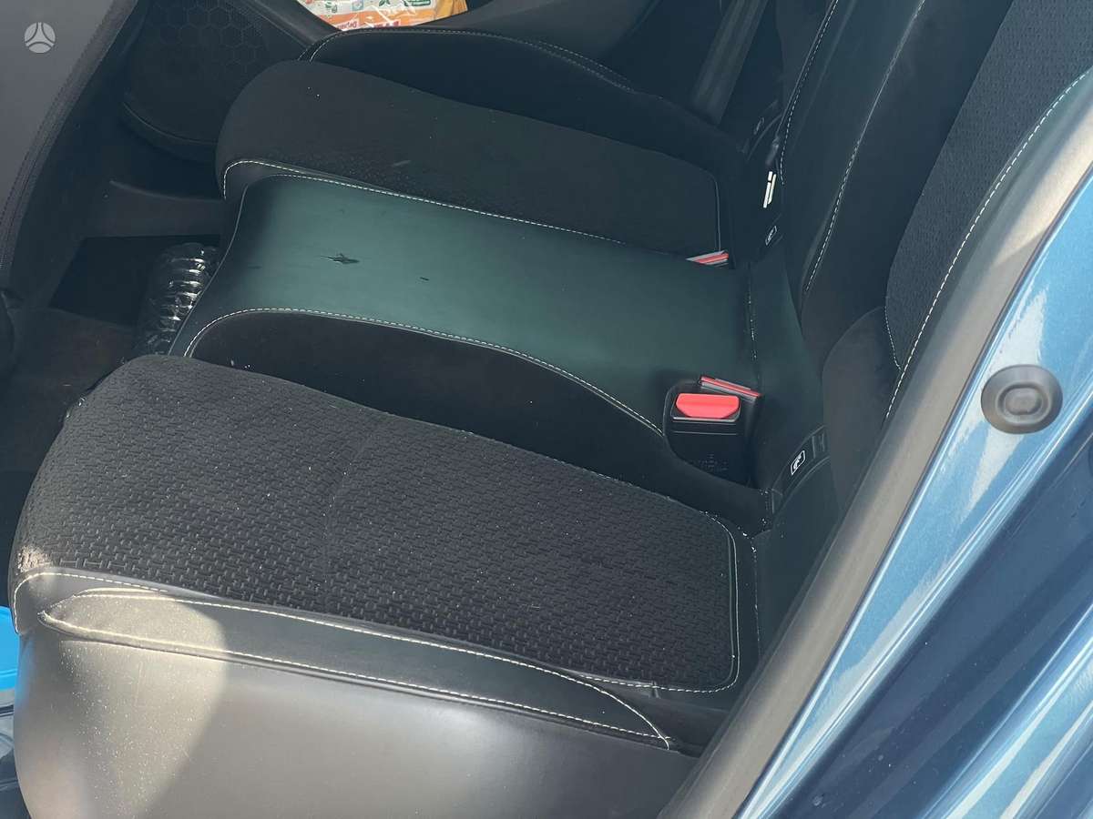 Renault Megane, 1.2 l., Универсал