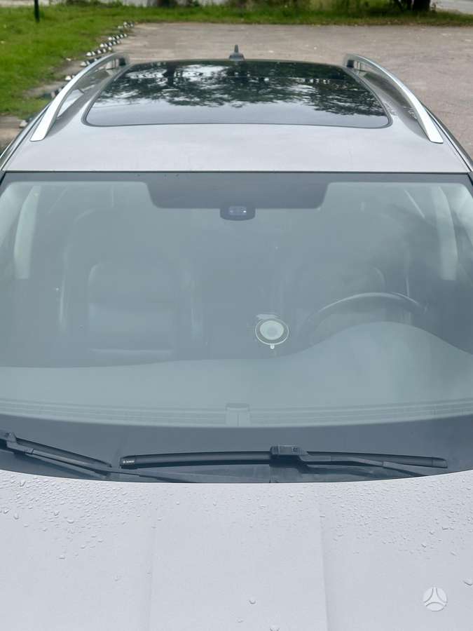 Skoda Superb, 2.0 l., wagon