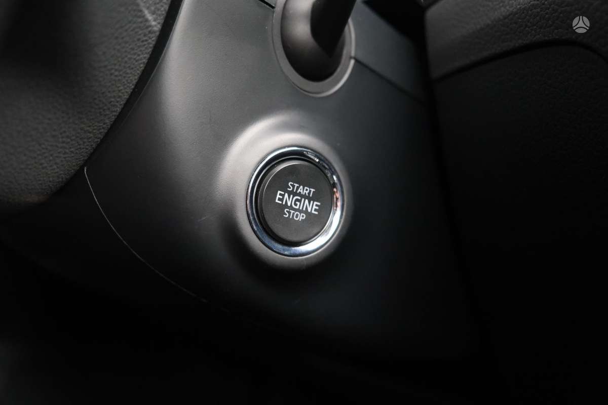 Skoda Superb, 2.0 l., Универсал