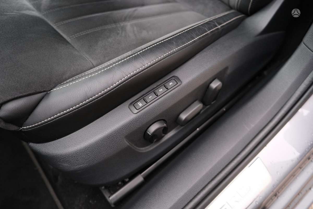 Skoda Superb, 2.0 l., Универсал