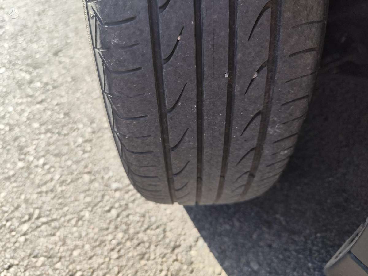 Mini Cooper, 1.5 l., Хэтчбек