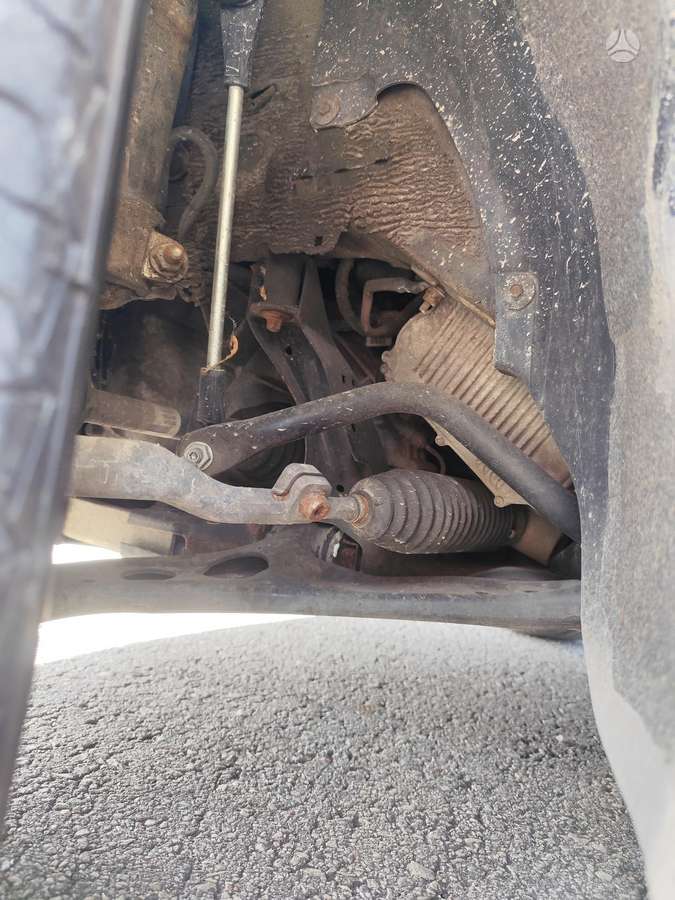 Mini Cooper, 1.5 l., Хэтчбек