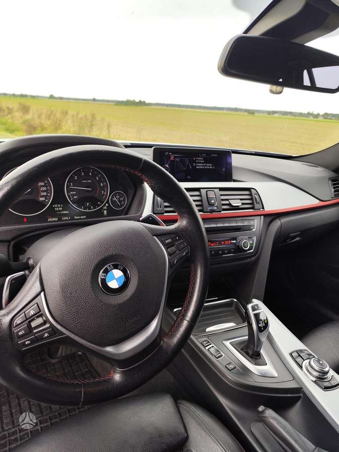 BMW 328, 2.0 l., wagon