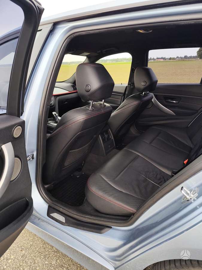 BMW 328, 2.0 l., wagon