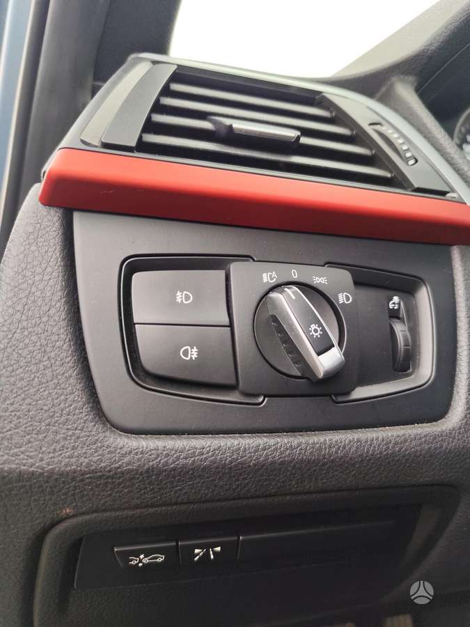 BMW 328, 2.0 l., wagon
