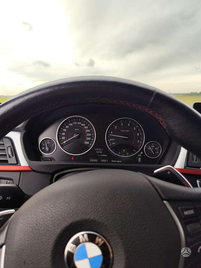 BMW 328, 2.0 l., wagon