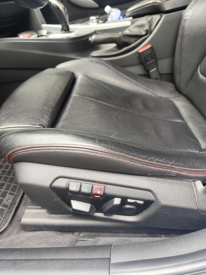 BMW 328, 2.0 l., Универсал