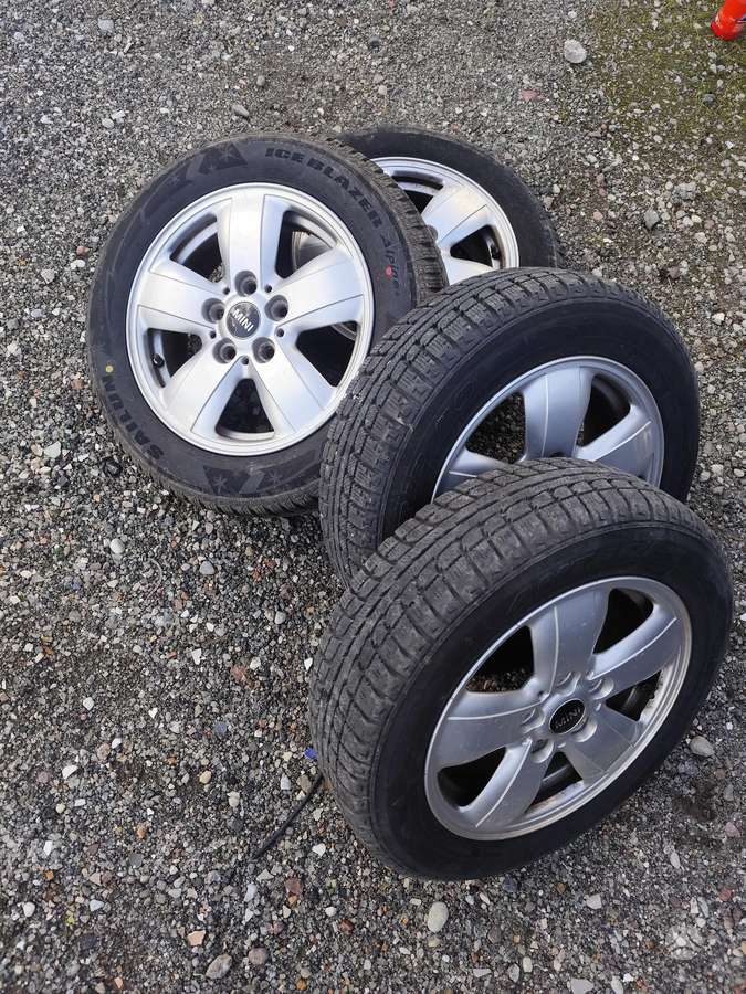 Mini Cooper, 1.5 l., Хэтчбек