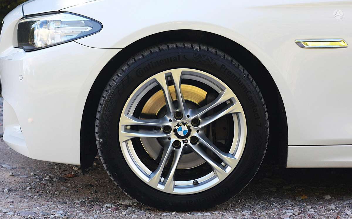 BMW 530, 3.0 l., Универсал