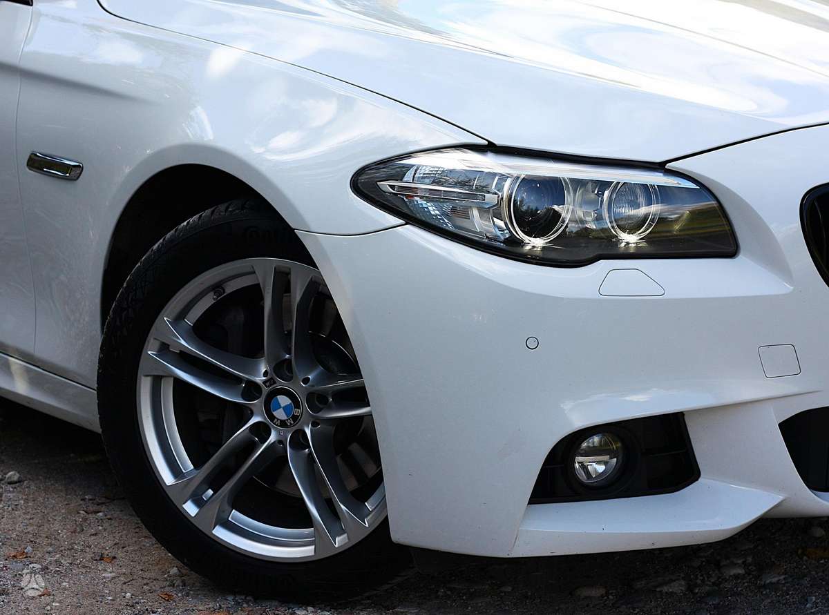 BMW 530, 3.0 l., Универсал