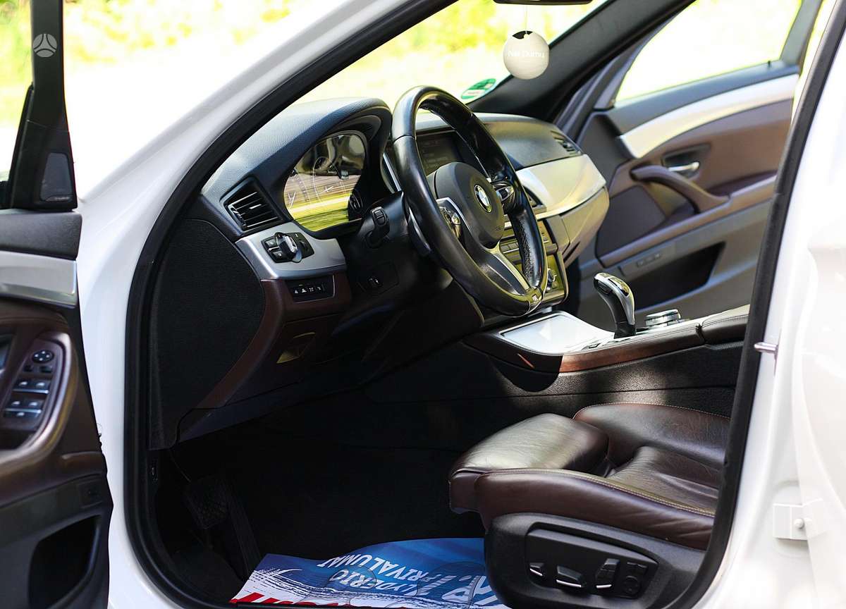 BMW 530, 3.0 l., Универсал