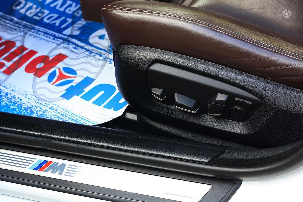 BMW 530, 3.0 l., Универсал