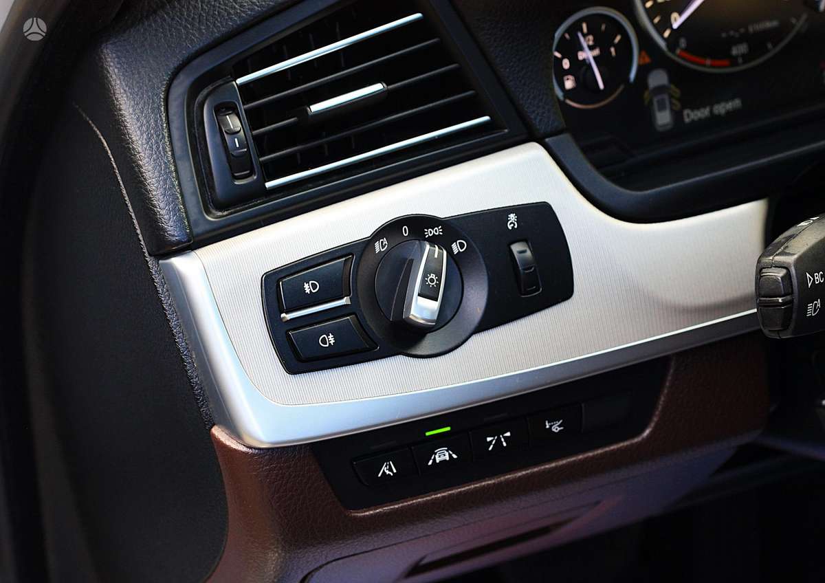 BMW 530, 3.0 l., Универсал
