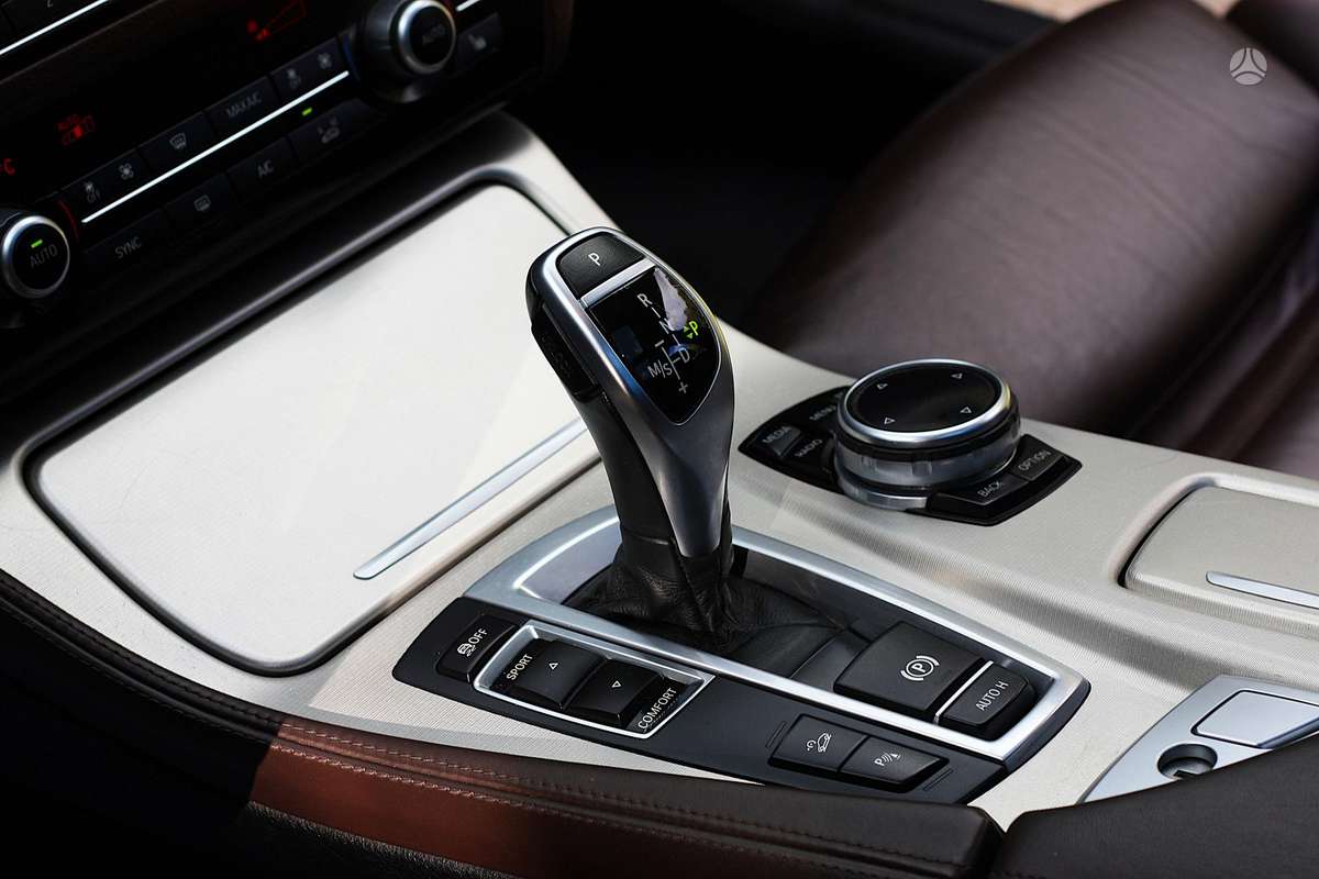BMW 530, 3.0 l., Универсал
