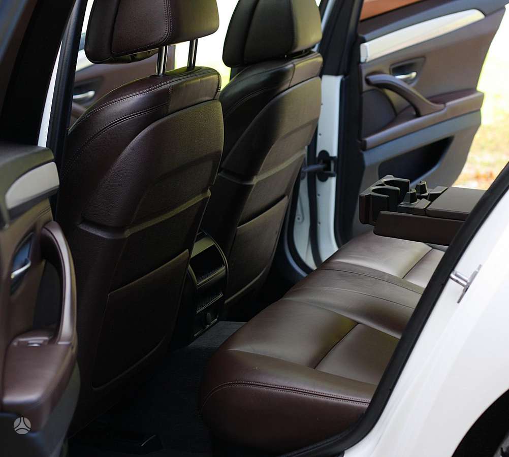 BMW 530, 3.0 l., Универсал