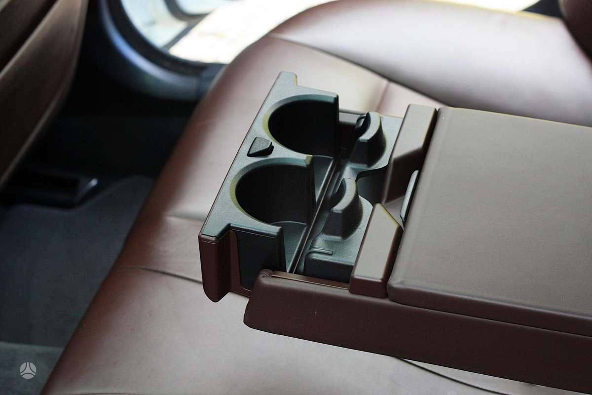 BMW 530, 3.0 l., Универсал
